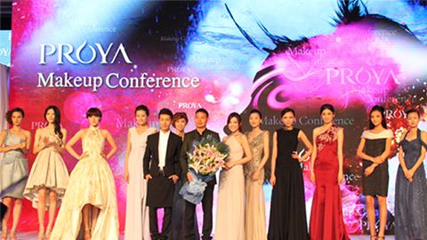 必赢官方深海润护彩妆系列璀璨登场